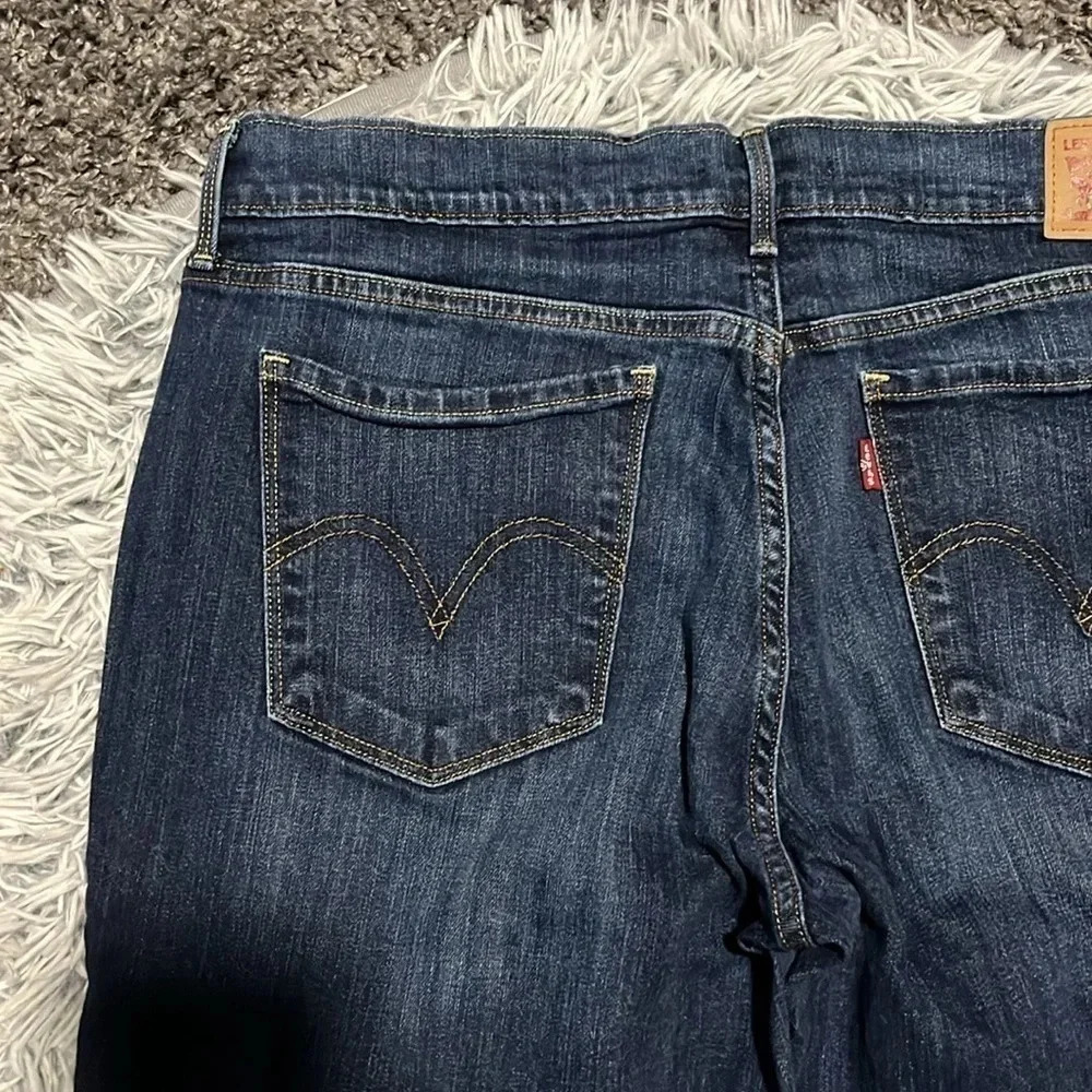 Levi’s 505 straight leg size 32 - Picture 10 of 13